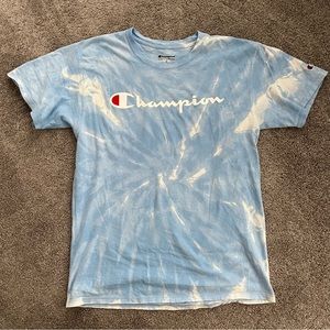 Champion Tee